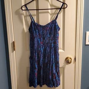 Express dress - size small
